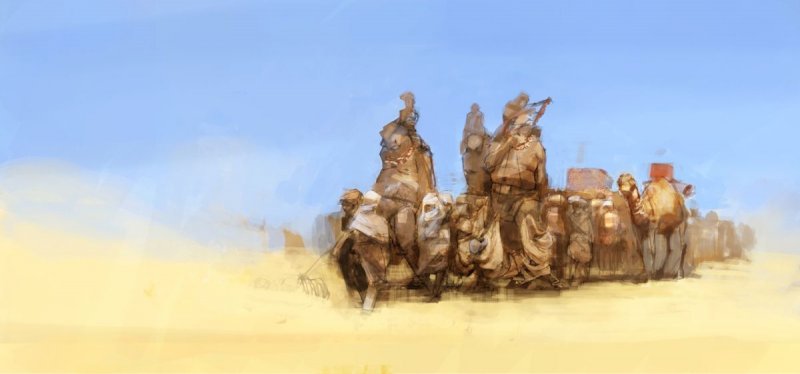 Immagine di Heavenly Sword 2 per PlayStation 3