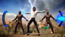 Michael Jackson: The Experience - Trailer della versione iOS