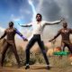 Michael Jackson: The Experience - Trailer della versione iOS