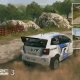 WRC 3 - Gameplay ambientato in Argentina