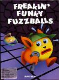 Freakin' Funky Fuzzballs per PC MS-DOS