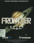 Frontier: Elite II per PC MS-DOS