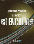 Frontier: First Encounters per PC MS-DOS