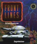 Front Lines per PC MS-DOS