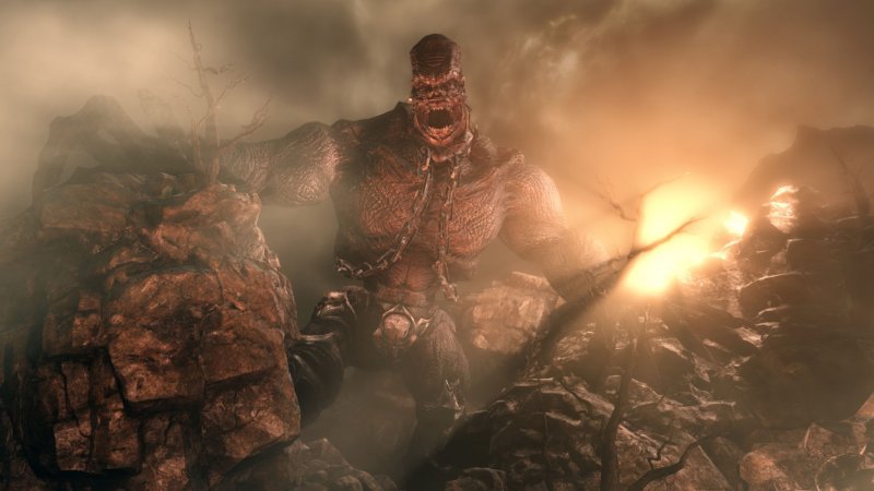 Immagine di Painkiller: Hell & Damnation per PC Windows