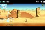 Moon Spider Studio annuncia Harold, un running platform 'cartoonesco' - Notizia