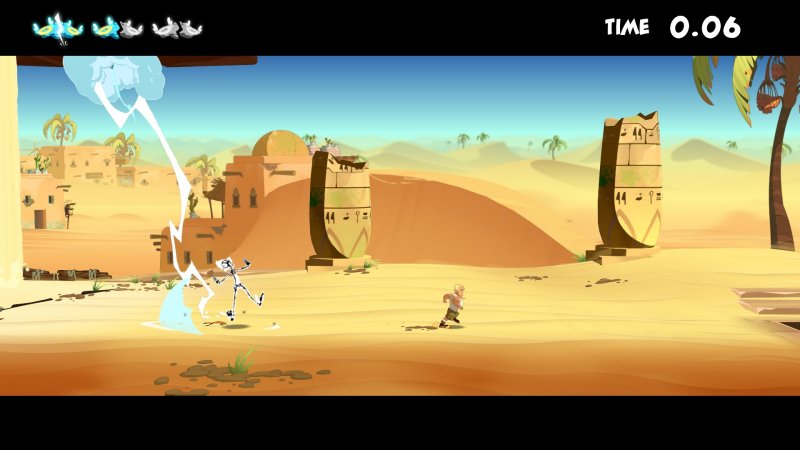 Immagine di Harold per PlayStation 3