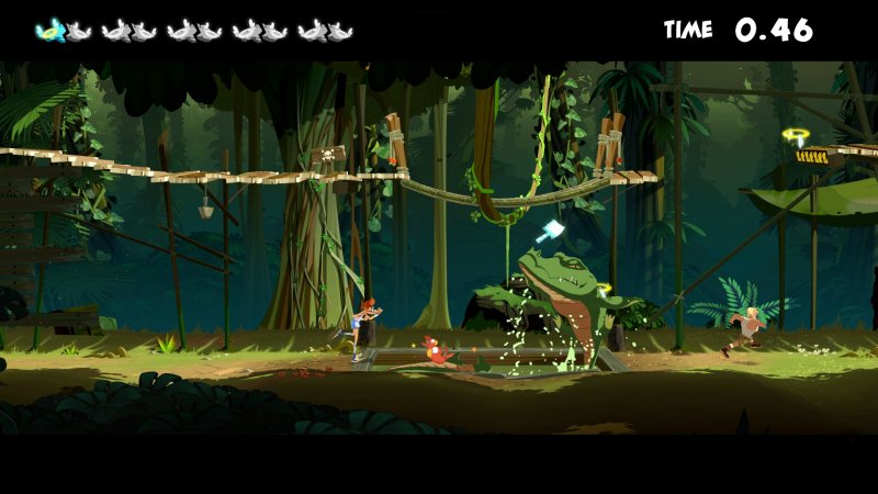 Immagine di Harold per PlayStation 3