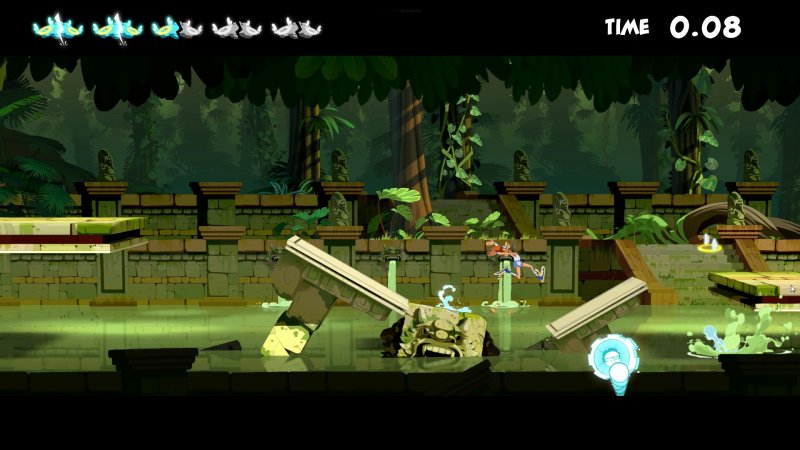 Immagine di Harold per PlayStation 3