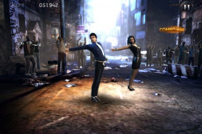 Michael Jackson: The Experience