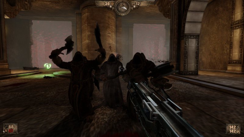 Immagine di Painkiller: Hell & Damnation per PC Windows