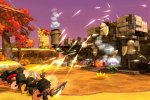 Massacri in allegria - Recensione