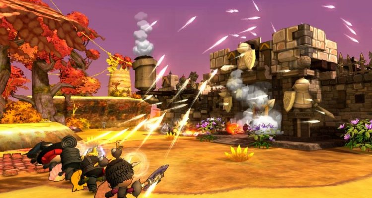 Happy wars xbox 360 не запускается