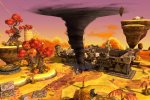 Happy Wars ha raggiunto 1,2 milioni di giocatori - Notizia