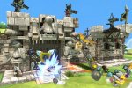 Happy Wars arriva anche su PC - Notizia