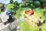 Il free-to-play è perfetto per Xbox 360, secondo Microsoft - Notizia