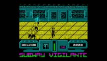 Vigilante - Gameplay