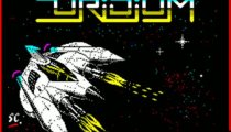 Uridium - Trailer
