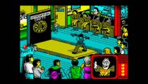 Wacky Darts - Gameplay