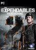 The Expendables 2 Videogame per PC Windows