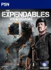 The Expendables 2 Videogame per PlayStation 3
