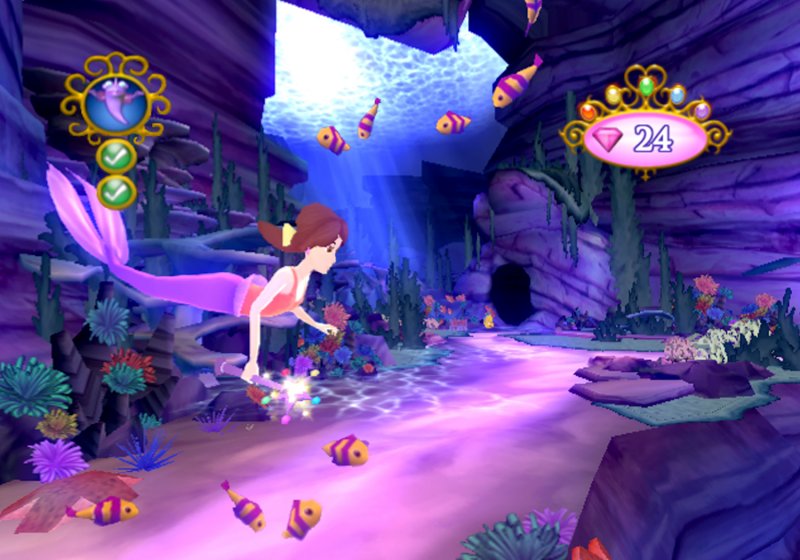 Disney Princess: Magica Avventura