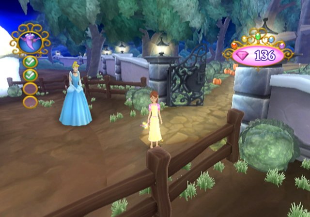 Disney Princess: Magica Avventura