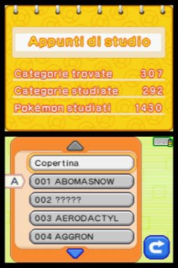 Impara con Pokémon: Avventura tra i tasti
