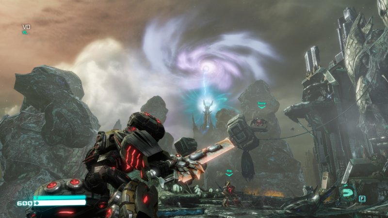 Dopo la guerra, tocca alla caduta Dopo la guerra, tocca alla caduta