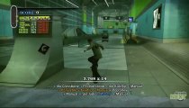 Tony Hawk's Pro Skater HD - Gameplay Airport