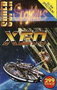 Xen per Sinclair ZX Spectrum