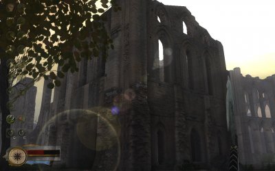 Dark Shadows - Army of Evil