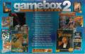 Gamebox 2: 50 Spiele per PC MS-DOS