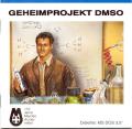Geheimprojekt DMSO per PC MS-DOS