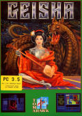 Geisha per PC MS-DOS