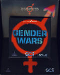 Gender Wars per PC MS-DOS