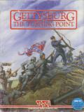 Gettysburg: The Turning Point per PC MS-DOS