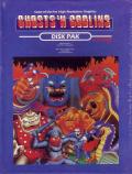 Ghosts'n Goblins per PC MS-DOS