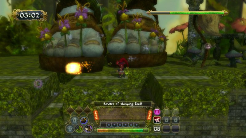 Immagine di Page Chronica per PlayStation 3