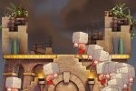 Babel Rising: Cataclysm - Annuncio, data e immagini - Notizia
