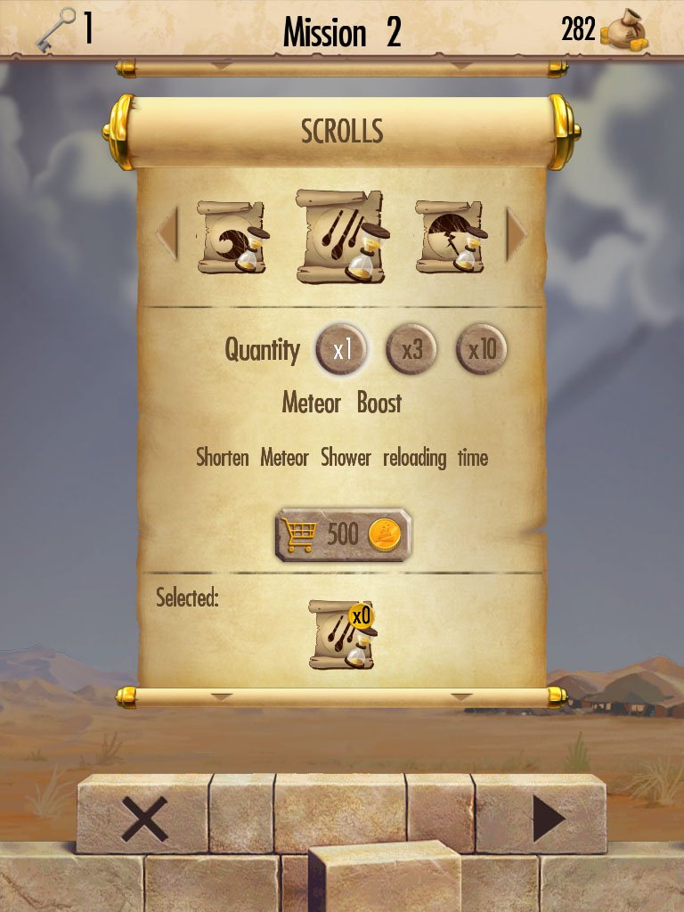 Babel Rising: Cataclysm