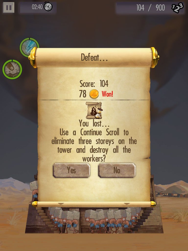 Babel Rising: Cataclysm