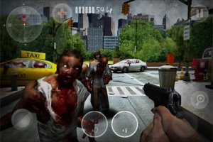 N.Y.Zombies 2