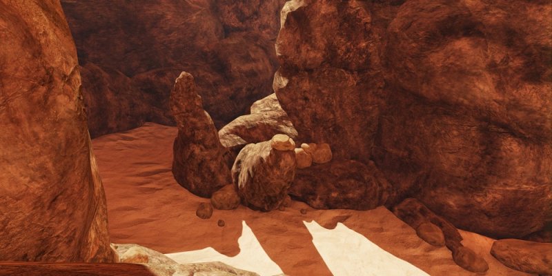 Immagine di In Verbis Virtus per PC Windows