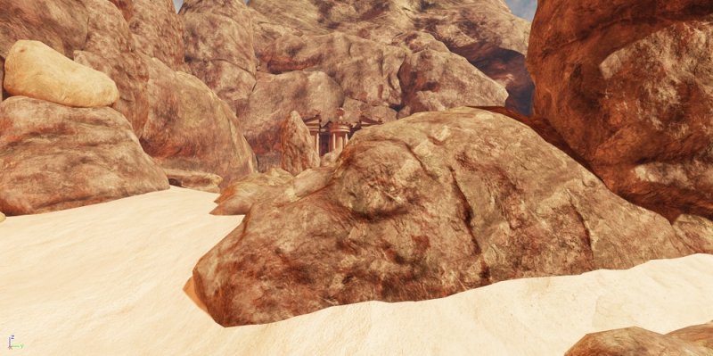 Immagine di In Verbis Virtus per PC Windows