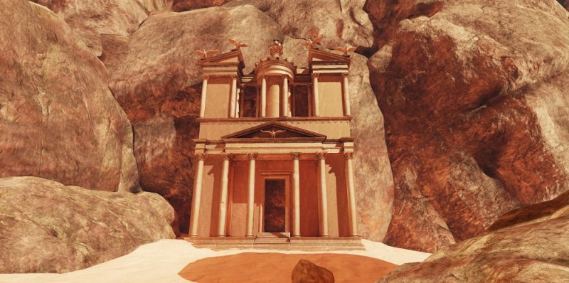 Immagine di In Verbis Virtus per PC Windows