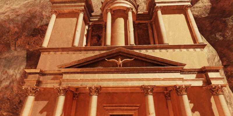 Immagine di In Verbis Virtus per PC Windows