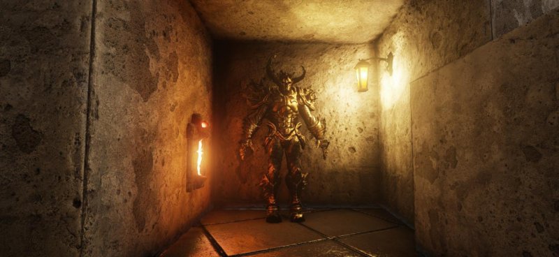 Immagine di Unreal Engine