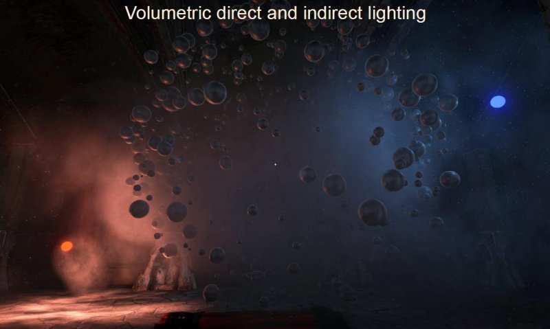 Immagine di Unreal Engine