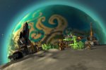 Linux ha pochi utenti ma dà molti problemi, per uno sviluppatore di Planetary Annihilation - Notizia